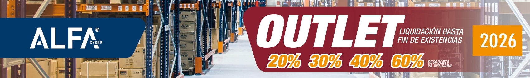 Outlet