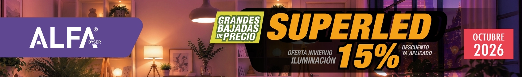 Súper Led