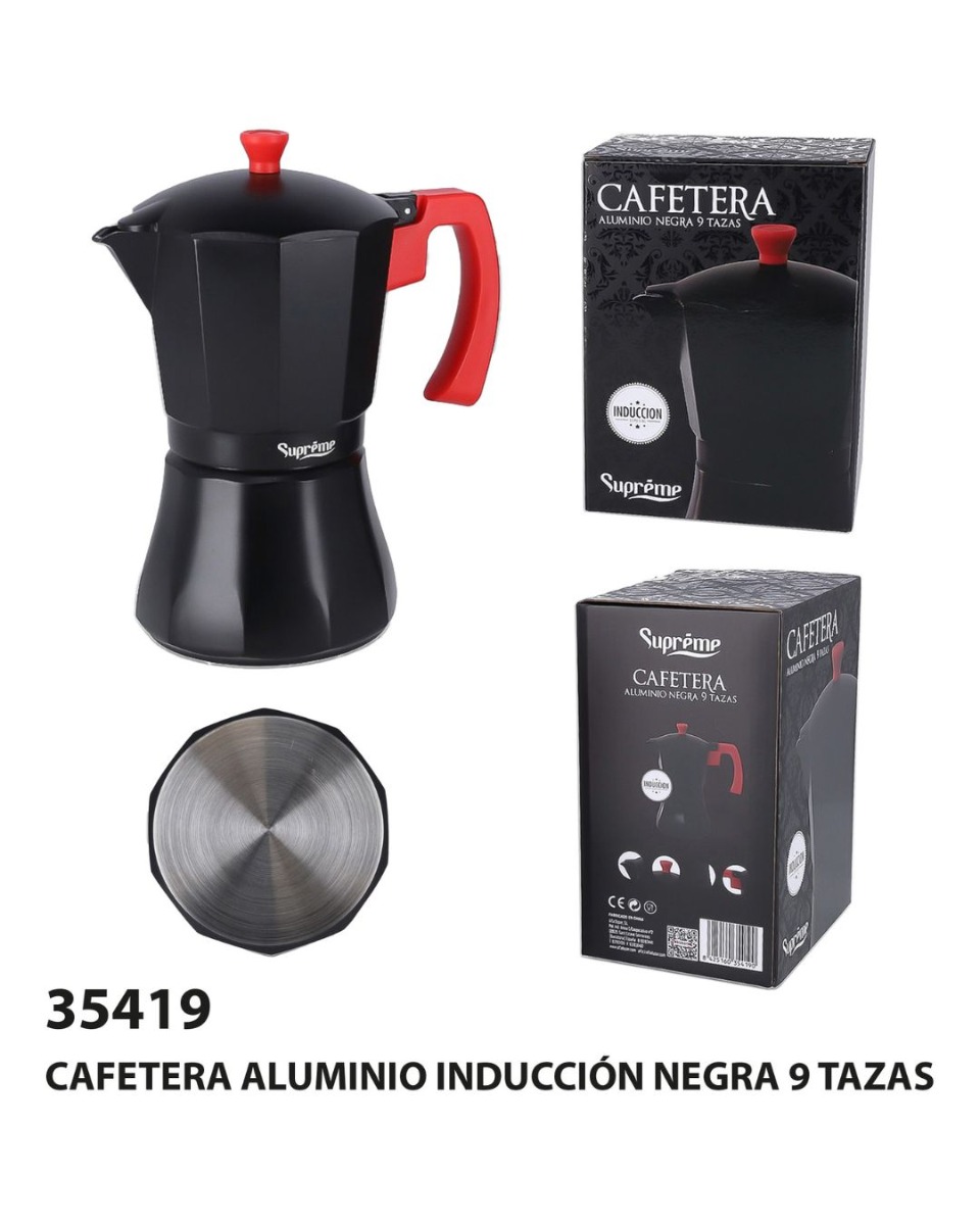 Detalle del producto afectado