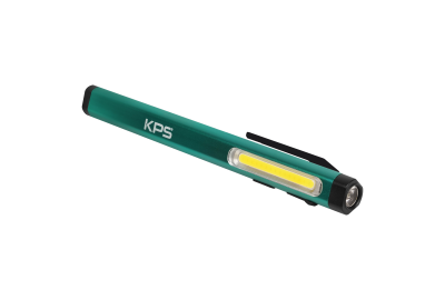 LINTERNA LED BOLÍGRAFO RECARGABLE 6W