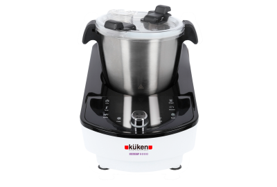 Robot de cocina multifunción Küken Smart 8000 