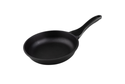 Sartenes y planchas de cocina Serie Black de Supreme: tecnología avanzada para una cocción perfecta.