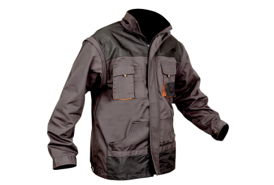 CHAQUETA WORKFIT PRO 