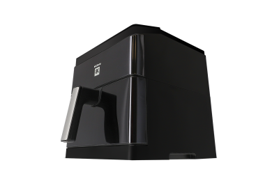 FREIDORA SIN ACEITE DIGITAL 6,5L NEGRA KÜKEN