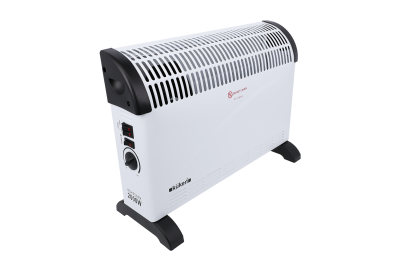 CONVECTOR TURBO KUKEN 2000W