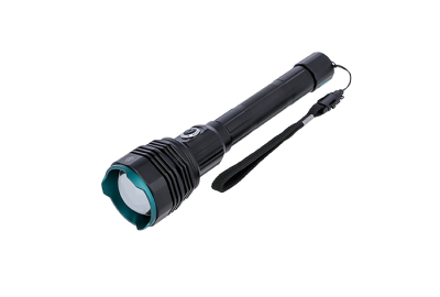 LINTERNA LED TUBULAR RECARGABLE PROFESIONAL 180W