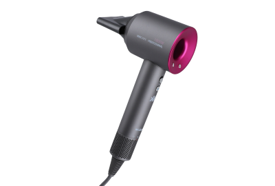 SECADOR PROFESIONAL BRUSHLESS KÜKEN 1800W GRIS