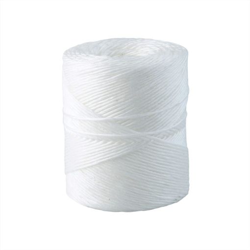 HILO RAFIA BLANCO 1,6MM 720G 420M