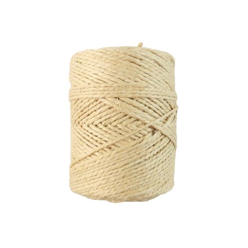 HILO SISAL 2 CABOS STOKER 700G