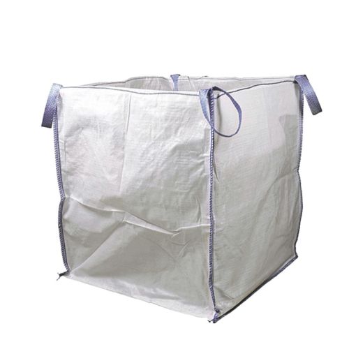 SACO BRAS RAFIA BIG-BAG 80x80x90CM