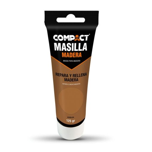 MASILLA PLÁSTICA MADERA 120GR CEREZO