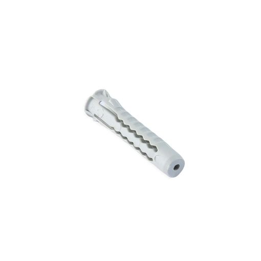 TACO NYLON GRIS TX 10MM CAJA (50 UNIDADES)