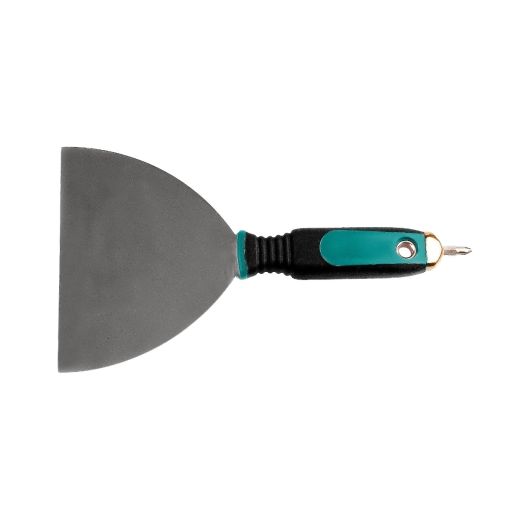 ESPÁTULA PINTOR PLADUR VATTON INOX 150 MM