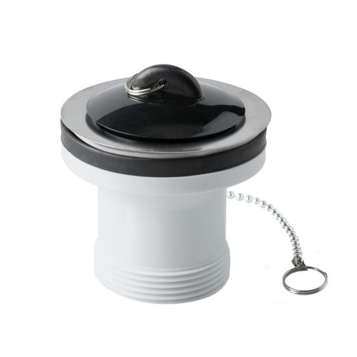 VÁLVULA DESAGÜE LAVABO-BIDET ARTIC 1 1/4"