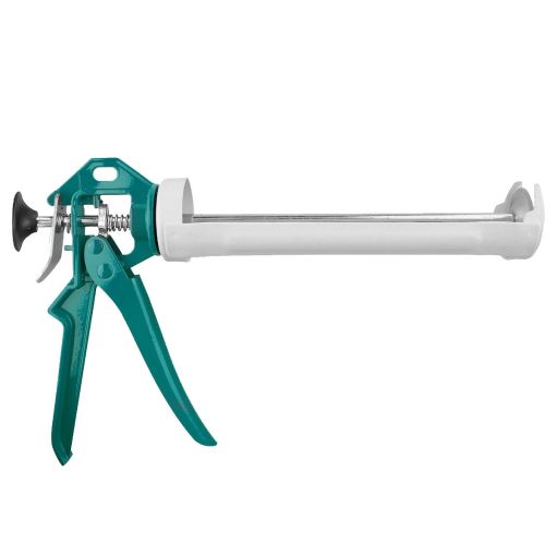PISTOLA SILICONA GIRATORIA VATTON