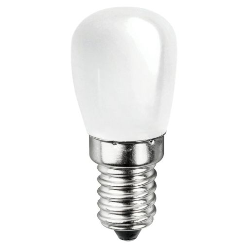 BOMBILLA LED FRIGORÍFICO MATEL E14 2W FRÍA