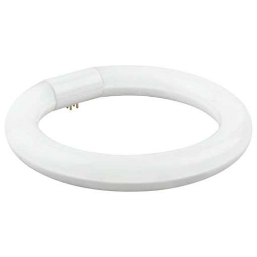 FLUORESCENTE LED CIRCULAR MATEL 22CM 15W FRÍA