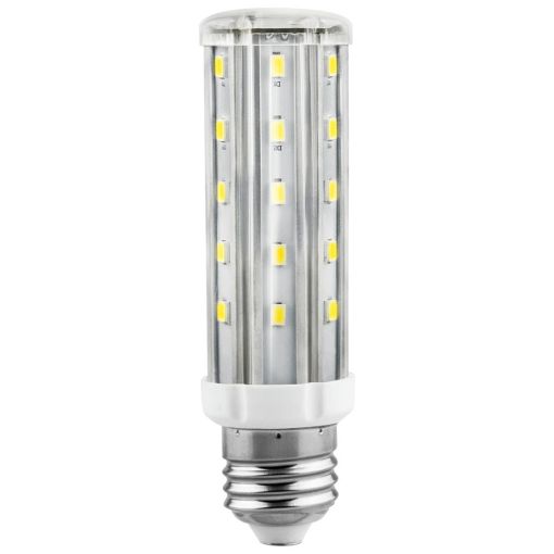 BOMBILLA LED TUBULAR MATEL E27 10W FRÍA