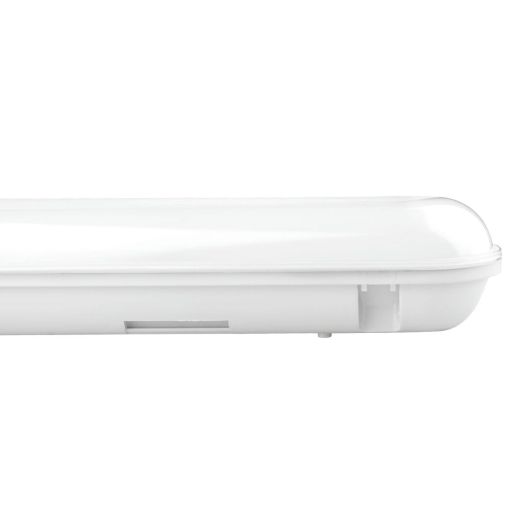 PANTALLA LED INTEGRADO MATEL IP65 40W 120CM FRÍA