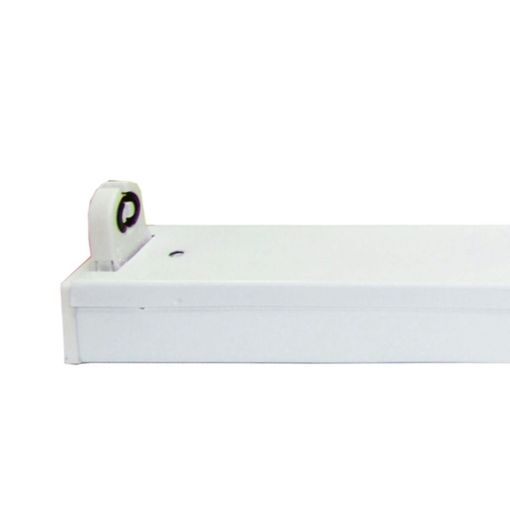 REGLETA DIRECTA MATEL PARA TUBO LED 9W 60CM