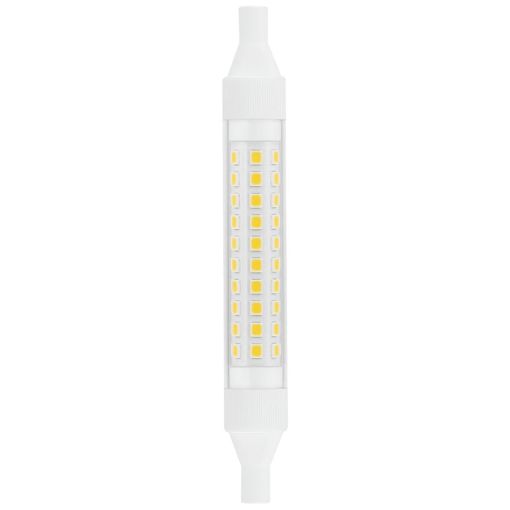 BOMBILLA LED LINEAL MATEL 118MM R7S 8W NEUTRA