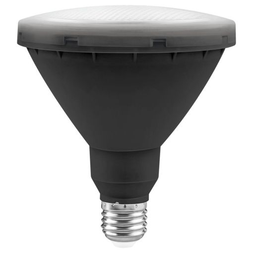 BOMBILLA LED JARDÍN PAR38 IP65 MATEL E27 15W FRÍA