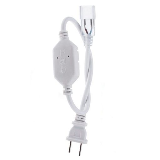 ADAPTADOR TIRA LED MATEL 230V IP68 50METROS