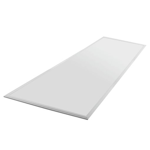 PANEL LED ALUMINIO MATEL 120x30CM 40W NEUTRA