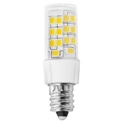 BOMBILLA LED TUBULAR MATEL E14 5W CÁLIDA