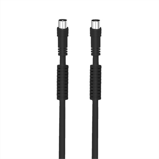 ALARGO TV ONLEX CON FILTROS NEGRO 1,5 MTS