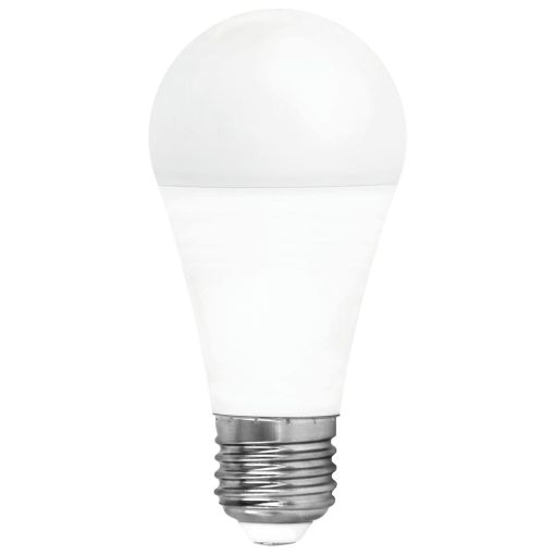 BOMBILLA LED ESTÁNDAR MATEL E27 15W CÁLIDA