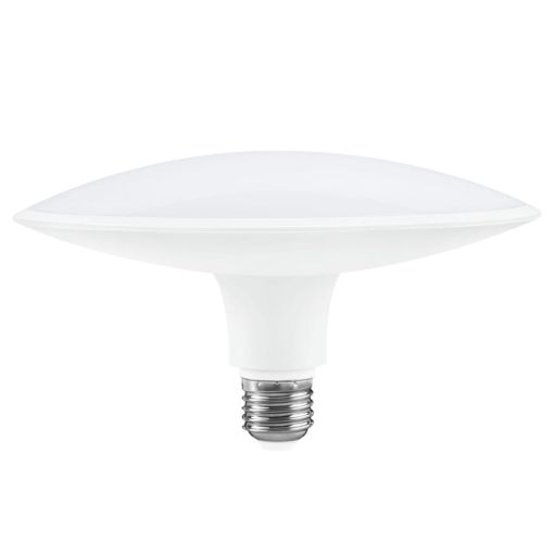 BOMBILLA LED MATEL PLAFÓN UFO E27 24W NEUTRA