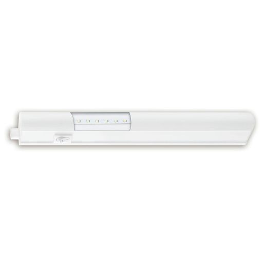 REGLETA LED CON INTERRUPTOR MATEL 16W 115CM CÁLIDA