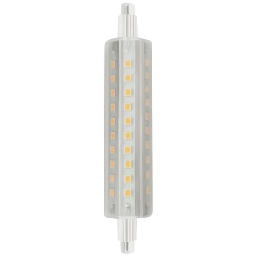 BOMBILLA LED LINEAL MATEL 118MM 12W REGULABLE NEUTRA