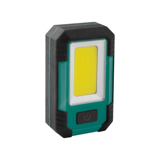LINTERNA LED COB KORPASS 3W POWERBANK (6 UNIDADES)