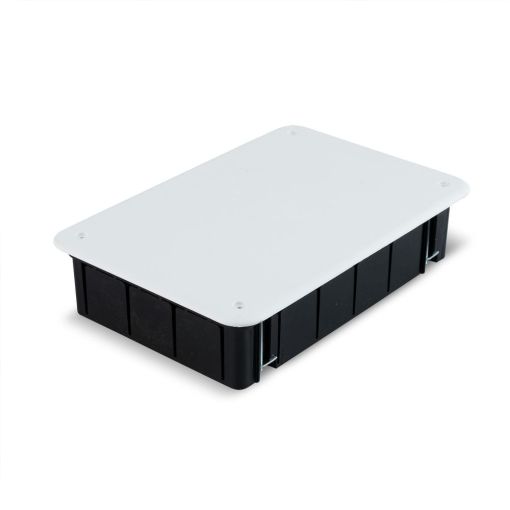 CAJA EMPALMES PLADUR ONLEX 202x132x47 MM