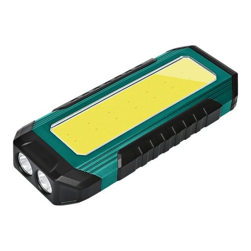 LINTERNA LED POWERBANK 10W KORPASS 4000MAH