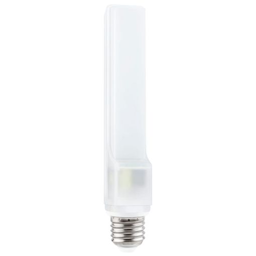 BOMBILLA LED PLC MATEL E-27 GIRATORIA 10W 230V NEUTRA