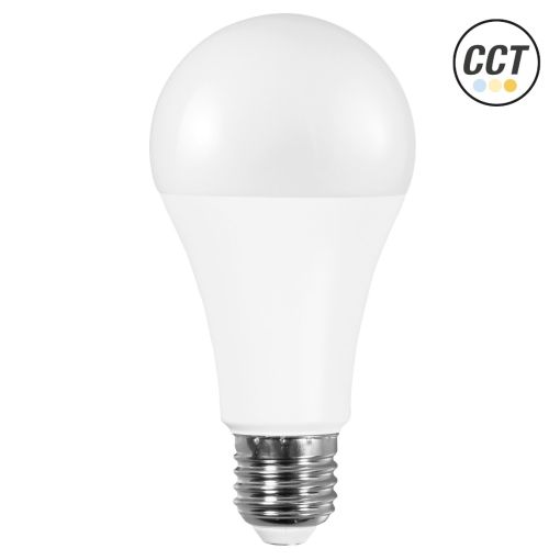 BOMBILLA LED ESTÁNDAR MATEL SMART WIFI E27 14W CCT