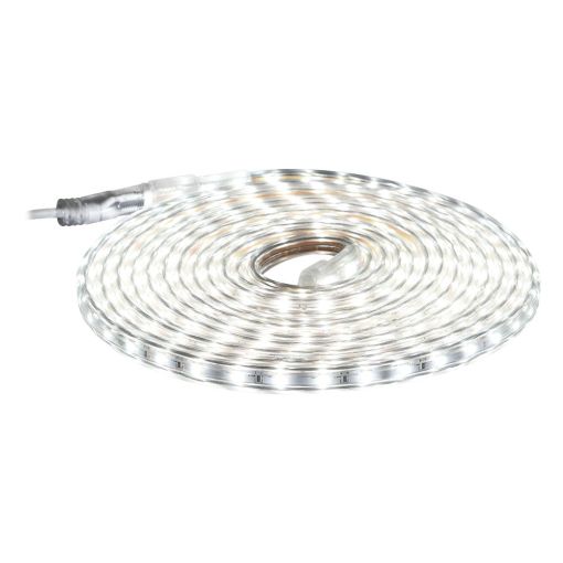 TIRA LED MATEL 230V IP65 SMD3528 5MTS FRÍA