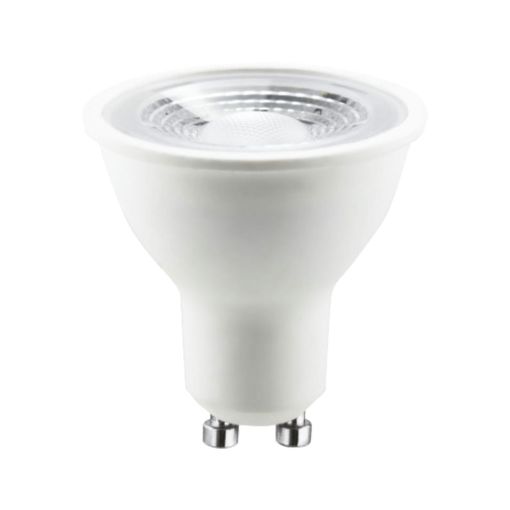 BOMBILLA LED GU10 MATEL CHIP SAMSUNG 38º 5W NEUTRA