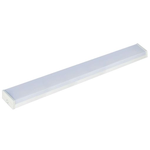 PANTALLA LED INTEGRADO MATEL RECTANGULAR 48W 120CM FRÍA