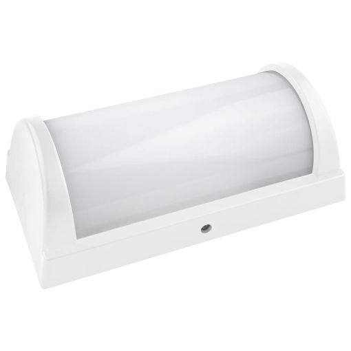 APLIQUE LED MATEL IP65 RECTANGULAR 20W BLANCO FRÍA