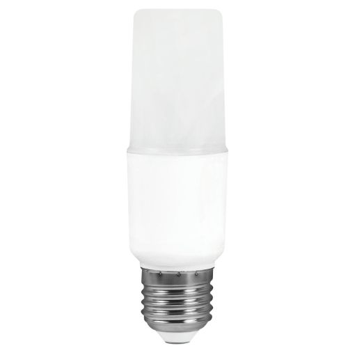 BOMBILLA LED TUBULAR MATEL T37 E27 10W NEUTRA