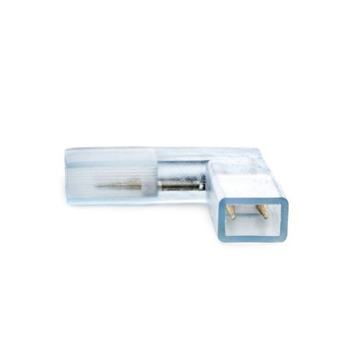 CONECTOR TITA LED "L" IP65 SMD3528