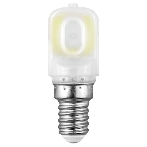 BOMBILLA LED FRIGORÍFICO MATEL E14 5W FRÍA