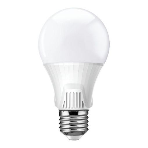 BOMBILLA LED ESTÁNDAR MATEL CHIP SAMSUNG E27 12W CÁLIDA