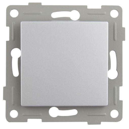 S-EMPOTRAR CRUZAMIENTO TITANIO ONLEX 10A 250V
