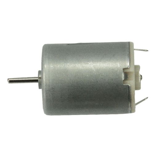 MOTORCITO ELÉCTRICO ONLEX 1,5V-4,5V 24X30 MM