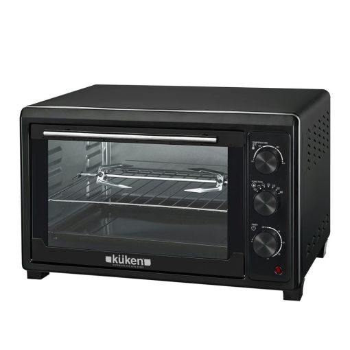 HORNO ELÉCTRICO 45 LITROS 2000W KÜKEN